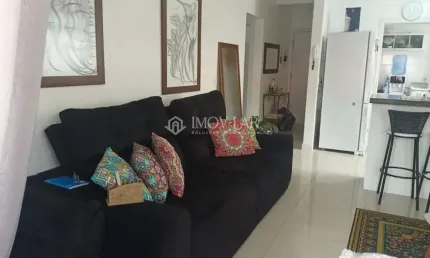 Apartamento para venda em são josé, barreiros, 3 dormitórios, 1 suíte, 2 banheiros, 2 vagas
