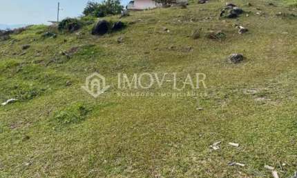 Terreno à venda na Rua Vidal Mendes, Boa Vista, Biguaçu