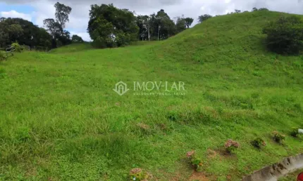 Terreno Condomínio Rural para Venda em Rancho Queimado, RIO BONITO