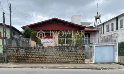 Casa para Venda em São José, Barreiros, 2 dormitórios, 2 suítes, 3 banheiros, 1 vaga