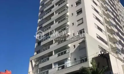 Apartamento para Venda em São José, Kobrasol, 2 dormitórios, 1 suíte, 2 banheiros, 1 vaga