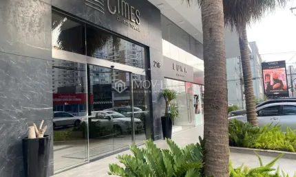Sala comercial com 1 sala à venda na Rua Koesa, 218, Kobrasol, São José