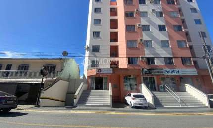 Ponto comercial à venda na Rua Manoel Loureiro, 180, Barreiros, São José