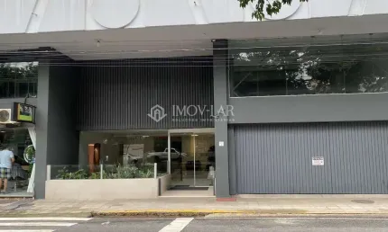 Apartamento para Venda em Florianópolis, Centro, 3 dormitórios, 1 suíte, 3 banheiros, 1 vaga