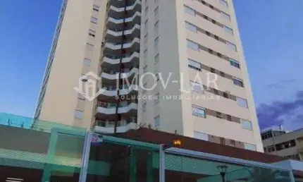 Apartamento para Venda em Florianópolis, Estreito, 3 dormitórios, 1 suíte, 1 banheiro, 2 vagas