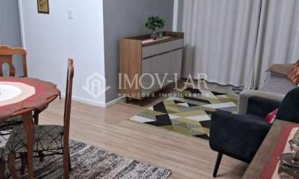 Apartamento para Venda em São José, Campinas, 3 dormitórios, 1 banheiro, 1 vaga