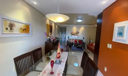 Apartamento para venda em são josé, kobrasol, 3 dormitórios, 1 suíte, 2 banheiros, 1 vaga