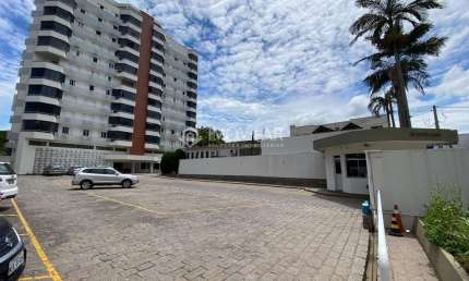 Apartamento para Venda em Tubarão, Centro, 4 dormitórios, 1 suíte, 1 banheiro, 1 vaga
