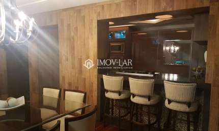 Apartamento para Venda em Tubarão, Centro, 4 dormitórios, 1 suíte, 1 banheiro, 1 vaga