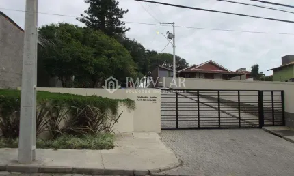 Terreno em Condomínio para Venda em Florianópolis, Ingleses