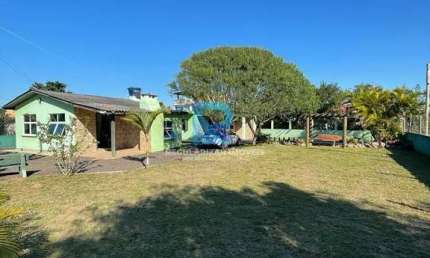 Casa com 4 quartos à venda na Praia Ribeiro, Passo de Torres 