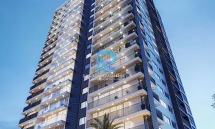 Apartamento com 1 quarto à venda na Rua Coronel Pacheco, Centro, Torres