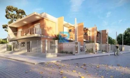 Apartamento com 2 quartos à venda na Rodovia Interpraias, Centro, Passo de Torres