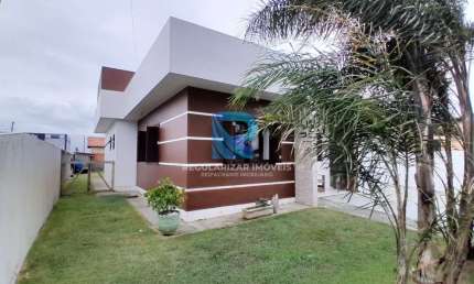 Casa com 3 quartos à venda na Praia Azul, Passo de Torres 