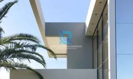 Casa com 4 quartos à venda na Avenida Castelo Branco, Reserva Das Águas, Torres