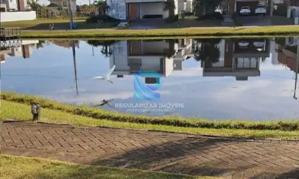 Terreno à venda no Centro, Torres 
