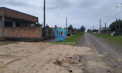 Terreno à venda na Rodovia Interpraias, Xangrilá dos Mares, Passo de Torres