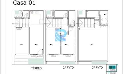 Apartamento à venda no bairro Balneario Bellatorres - Passo de Torres/SC