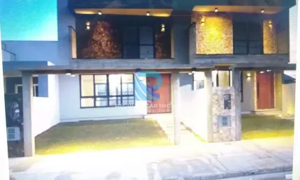 Casa Alto Padrão na Morada das Palmeiras, Torres/RS