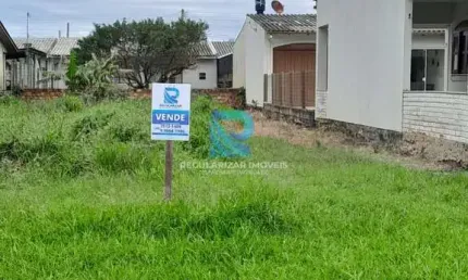 Terreno à venda no Balneário Rosa do Mar, Passo de Torres 