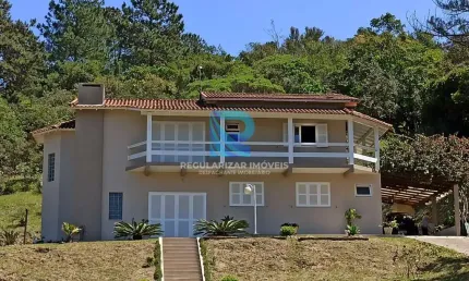 Fazenda à venda em Itapeva, Torres 