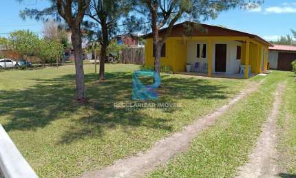 Casa com 3 quartos à venda no Balneário Rosa do Mar, Passo de Torres 