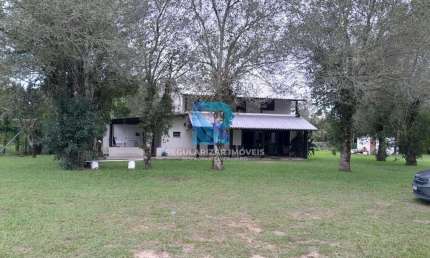 Chácara / sítio com 3 quartos à venda no Centenário, Torres 