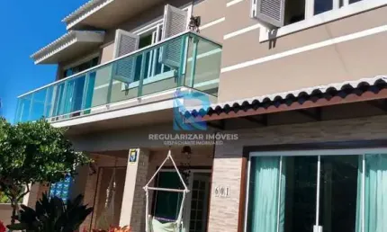 Casa à venda no bairro Balneario Bellatorres - Passo de Torres/SC