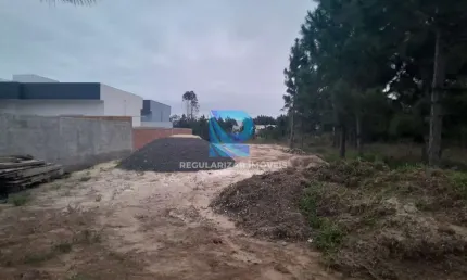 Terreno à venda no Novo Passo, Passo de Torres 