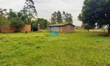 Lindo Sítio escriturado de 5.1 hectares em Torres-RS.