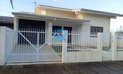 Casa com 3 quartos à venda no Balneário Bellatorres, Passo de Torres 