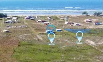 Terreno à Venda em Praia Sumaré - Balneário Gaivota