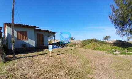 Casa com 4 quartos à venda na Rodovia Interpraias, Balneário Rosa do Mar, Passo de Torres