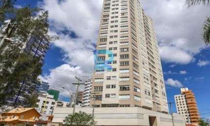 Apartamento com 3 quartos à venda no Centro, Torres 