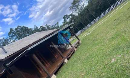 Fazenda à venda no Boa União, Três Forquilhas 