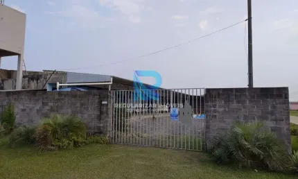 Casa com 6 quartos à venda no Xangrilá dos Mares, Passo de Torres 