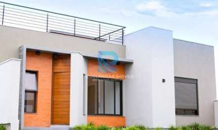 Casa nova no bairro Bosque das Figueiras, Passo de Torres-Sc.
