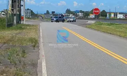 Terreno à venda na Rua José Manoel Gomes, Sanga da Toca, Araranguá