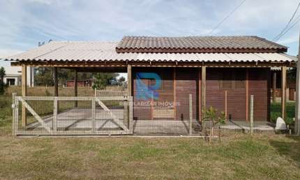 Casa com 2 quartos à venda na Lagoa da Tapera, Passo de Torres 