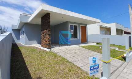 Casa com 3 quartos à venda na Rodovia Interpraias, Balneário Bellatorres, Passo de Torres