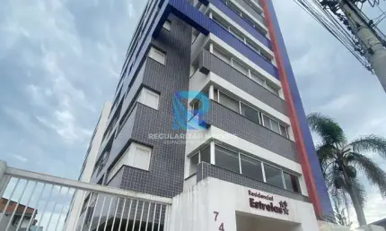 Apartamento com 2 quartos à venda no Centro, Torres 
