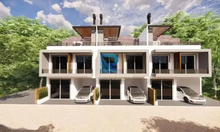 Casa com 3 quartos à venda na Praia Caravelle, Passo de Torres 