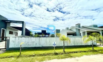 Terreno à venda na Rodovia Interpraias, Balneário Bellatorres, Passo de Torres