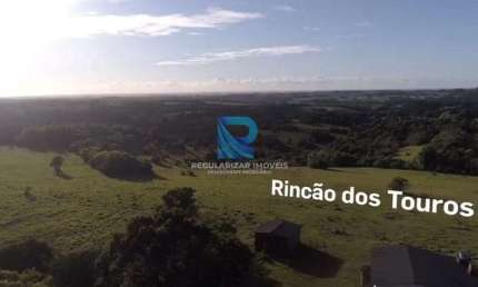 Fazenda à venda na Rua Manoel Santana, Passo da Areia, Viamão