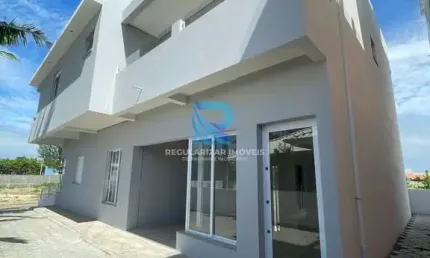 Apartamento Cobertura Triplex em Balneario Bellatorres, Passo de Torres/SC