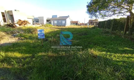 Terreno Lote em Balneario Bellatorres, Passo de Torres/SC