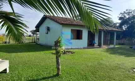 Fazenda à venda no São Francisco, Passo de Torres 