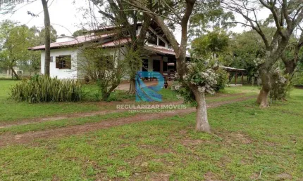 Chácara / sítio com 3 quartos à venda no Campo Bonito (Distrito), Torres 