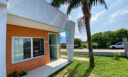 Casa com 3 quartos à venda na Travessa Dunas, Novo Passo, Passo de Torres
