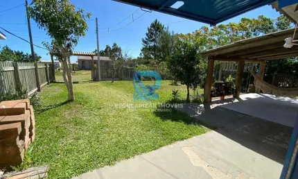 Casa com 3 quartos à venda na Rota do Sol, Passo de Torres 